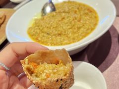 蟹粉银皮-蟹榭·本帮江浙菜·蟹宴(五角场合生汇商场店)