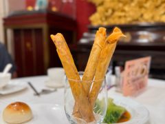 -凤凰楼酒家·粤宴点心(华强北店)