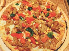 -玛格萝妮(汇智国际商业中心店)