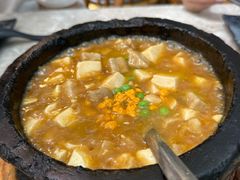 -院子餐厅·大锅菜·老杭帮(桥西直街店)