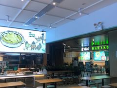 -老乡鸡(国华广场店)