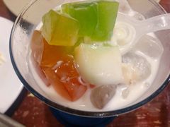 -Thai Market Restaurant( 04 Tran Quoc Toan)