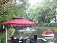 -西郊宾馆·1921餐厅
