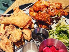 -Dak's 炸鸡(远景路店)