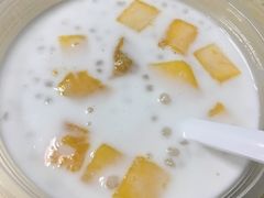 -合德记顺德双皮奶(江南西店)