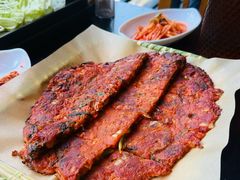 -TBK·本家·添百客·韩国料理(泰然店)