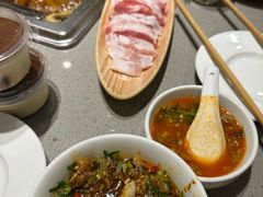 -海底捞火锅(武胜路凯德广场店)