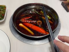-围炉夜话·潮汕卤水火锅(榕江店)