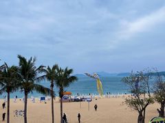 -大梅沙海滨公园