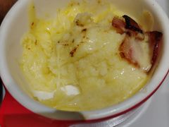 -豪客来牛排(空港华联店)