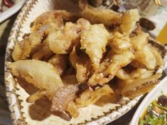 -小民大排档(光谷店)