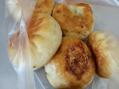 -上海为民商行清真饭店(南大路店)
