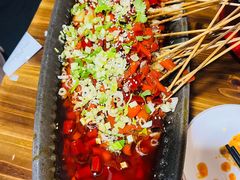 -成都吃客(奎星楼店)