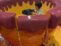 -蓝精灵乐园·世茂精灵之城主题乐园