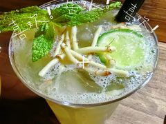 -兮禾酒馆(护国路店)