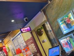 -南门四季铜锅涮肉(左家庄店)