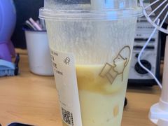 -喜茶(上海奉贤宝龙店)