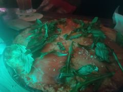 -MARU玛露音乐餐厅(大学路店)