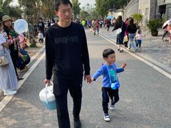 -枫香湖儿童公园