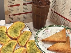 -喜莲咖啡
