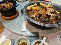 -小城外婆肴私房菜.家宴聚集点(圆明园颐和园·清河上地店)