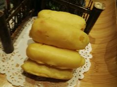 -汤记传菜(秀浦路店)