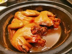 -高佳庄·舟山海鲜(海景旗舰店)