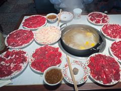 -汕头八合里海记牛肉店(清河店)