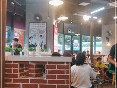 -憨铁匠老火锅(龙岗万科里店)