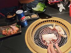 -谷牛和牛烤肉(漕河泾印象城店)
