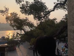 -江心屿景区