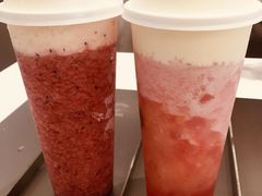 -喜茶(永旺梦乐城店)