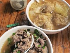 -坚记面店(一德路店)