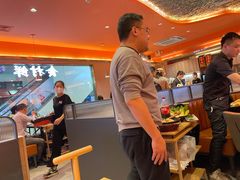 -淼福猪肚鸡·椰子鸡火锅(大沙地店)