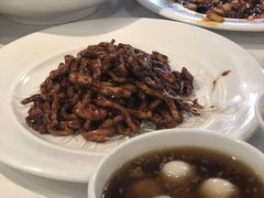 京酱肉丝-正兴蜀园(科技园区店)