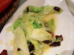 -渝信川菜(西单店)