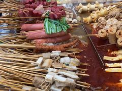 -郭记小街麻辣烫(虎坊路店)