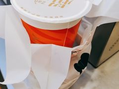 -沪上阿姨·精选茶饮(扬帆小区店)