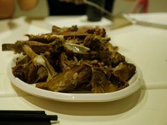 android_upload_pic-清真益鑫羊肉手抓馆(南大街店)