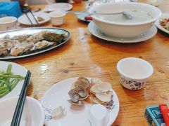 -巽东海鲜大排档(巽寮湾店)