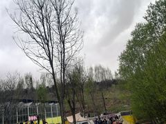 -西部长青自然儿童乐园