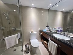 -北京西单美爵酒店