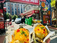 -必点海鲜·海肠捞饭大王(滨江道店)