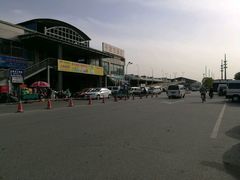 -江杨农产品批发市场