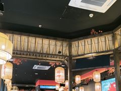 -恰饭·老长沙市井菜 (天河客运站店)