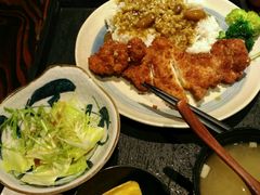 -石屋料理(南京西路店)