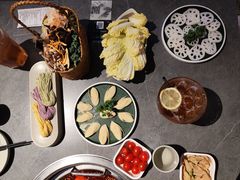 -故里和山·成都火锅(欢乐港湾店)