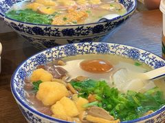 -小潘记鸭血粉丝汤