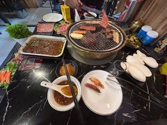 -燚青春东北泥炉烤肉(百合店)