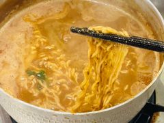 -燃计沙茶皇·香港沙茶火锅(人广旗舰店)